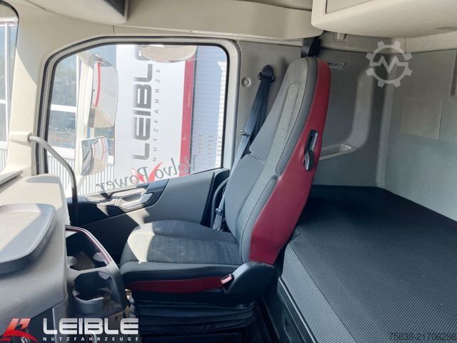 Kipper LKW VOLVO FH 500 6x4 *Dautel*Bordmatik*Rollverdeck