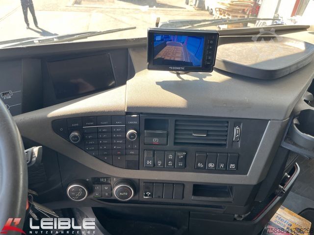 Kipper LKW VOLVO FH 500 6x4 *Dautel*Bordmatik*Rollverdeck