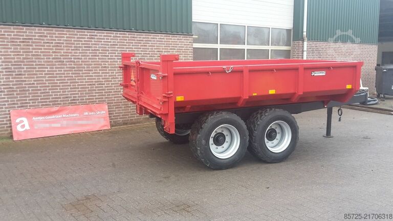 Kipper  Agomac kipper