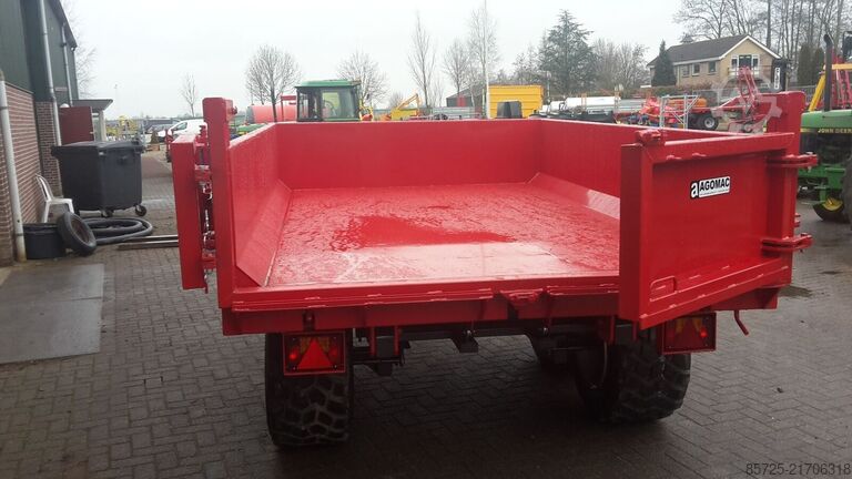 Kipper  Agomac kipper