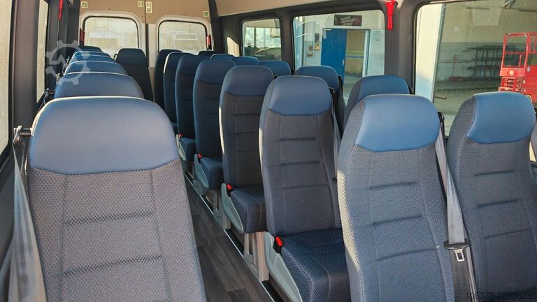 Kleinbus MERCEDES-BENZ Mercedes Benz Sprinter Altas Ecoline "Schoolbus"