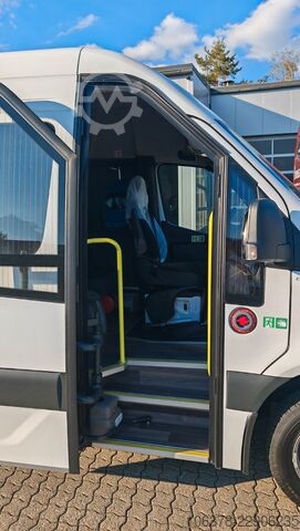 Kleinbus MERCEDES-BENZ Mercedes Benz Sprinter Altas Ecoline "Schoolbus"