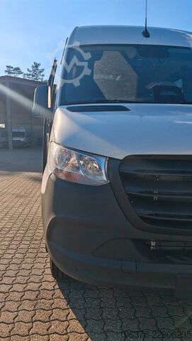 Kleinbus MERCEDES-BENZ Mercedes Benz Sprinter Altas Ecoline "Schoolbus"