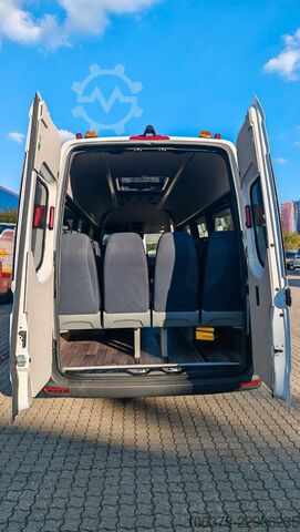 Kleinbus MERCEDES-BENZ Mercedes Benz Sprinter Altas Ecoline "Schoolbus"