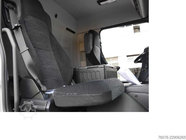 Swap body truck MERCEDES-BENZ MB 2543 LNR 6x2/4 Kamera Standheizung