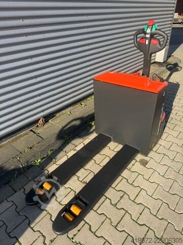 Electric Pallet Truck Noblelift PT20L-Li
