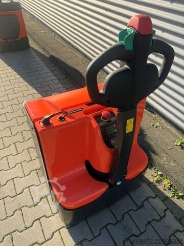 Electric Pallet Truck Noblelift PT20L-Li