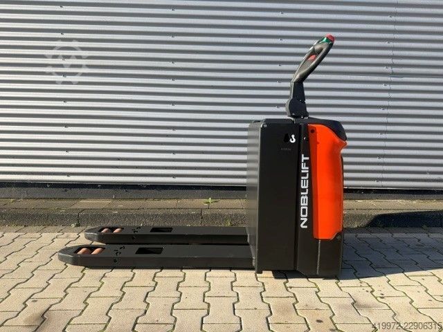 Electric Pallet Truck Noblelift PT20Li