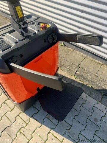 Electric Pallet Truck Noblelift PT20Li