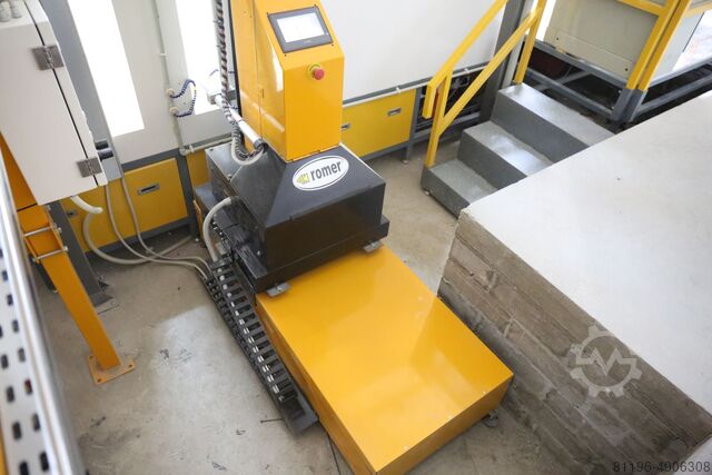 Manipulator ROMER MA2-18H,MA2-24H,MA2-30H,MA2-18L,MA2-24L