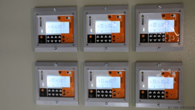 Manipulator ROMER MA2-18H,MA2-24H,MA2-30H,MA2-18L,MA2-24L