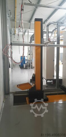 Manipulator ROMER MA2-18H,MA2-24H,MA2-30H,MA2-18L,MA2-24L