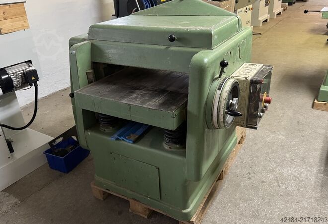Thicknessplaner Martin T41
