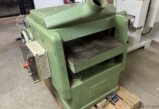 Thicknessplaner Martin T41