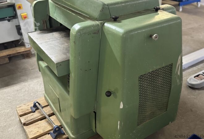 Thicknessplaner Martin T41