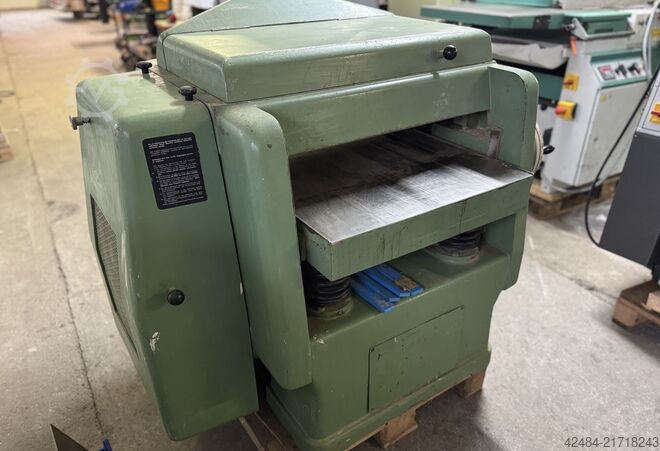 Thicknessplaner Martin T41