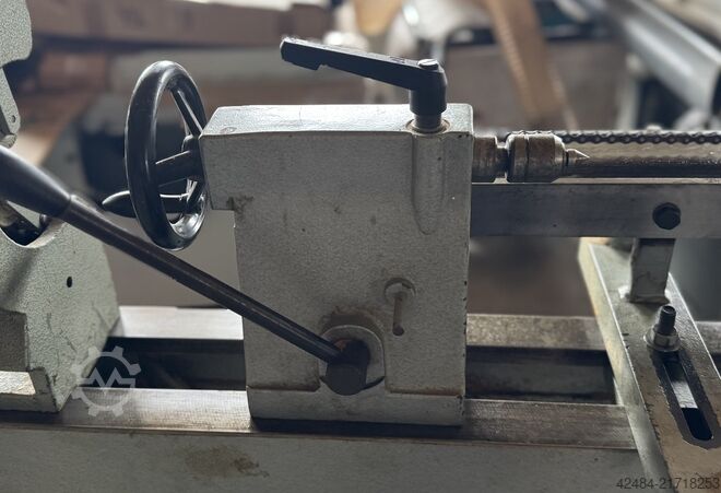 Drechselmaschine ALBUS Hapfo AHDK 120 - H 3324