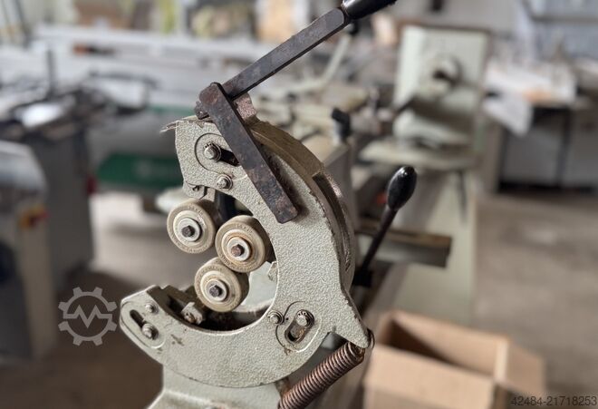 Drechselmaschine ALBUS Hapfo AHDK 120 - H 3324