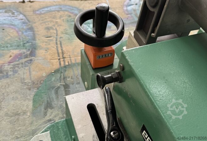 Fräsanschlag Panhans 204