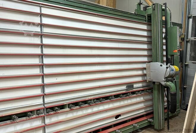 Panel saw Striebig Standard II 6220
