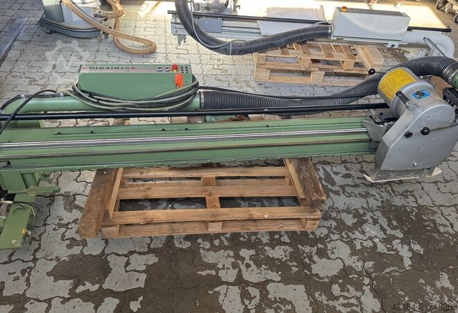 Panel saw Striebig Standard II 6220
