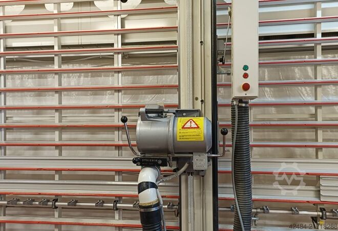 Panel saw Striebig Standard TRK II 6224