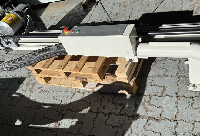 Panel saw Striebig Standard TRK II 6224