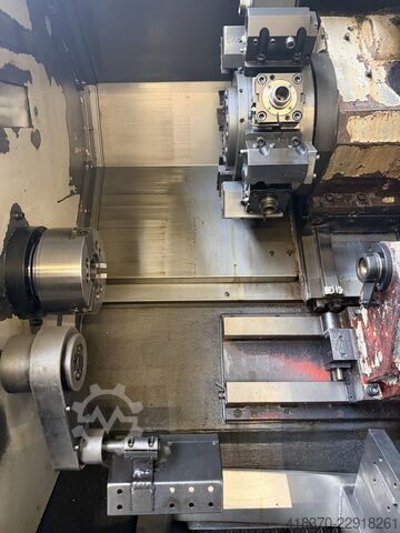 CNC-Drehmaschine HWACHEON Cutex-160