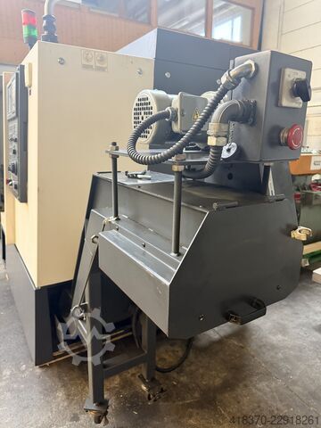 CNC-Drehmaschine HWACHEON Cutex-160