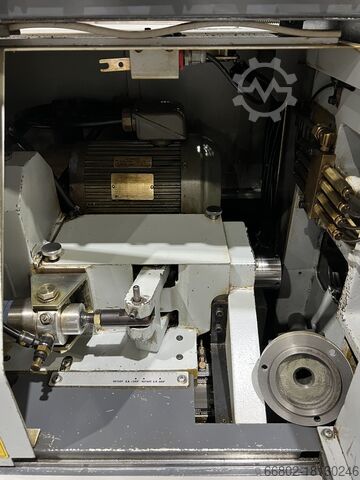 Automatic lathe STAR Micronics SH-12