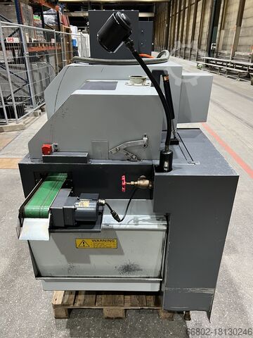 Automatic lathe STAR Micronics SH-12
