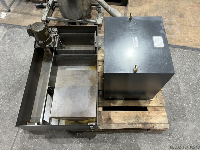 Langdrehautomat STAR Micronics SH-12