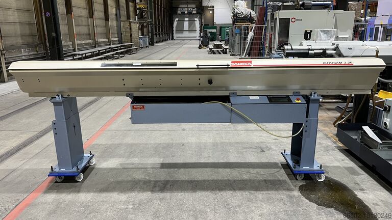 Automatic lathe STAR Micronics SH-12