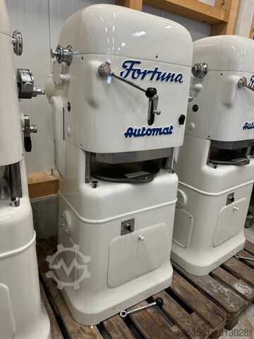 Dough dividing machine Fortuna A 4