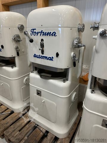 Dough dividing machine Fortuna A 4