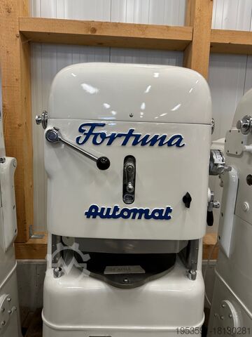 Dough dividing machine Fortuna A 4