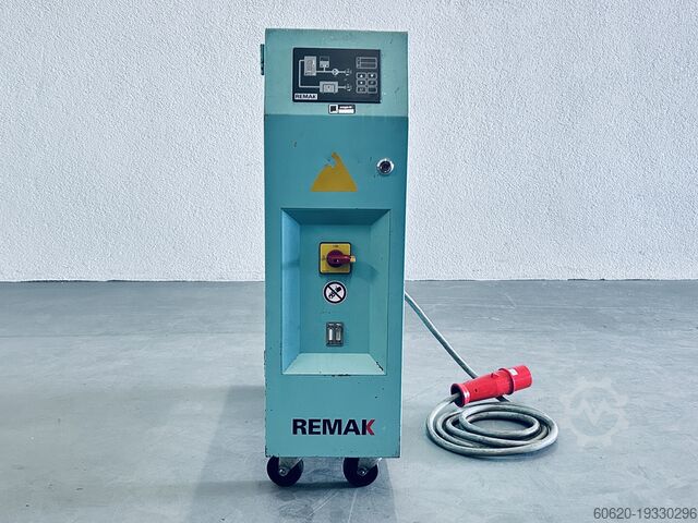 Temperature control unit Remak TRW95 EWR 27.0MRS(2)