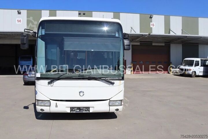 Stadtbus Iveco Crossway LE / Citybus /Airco