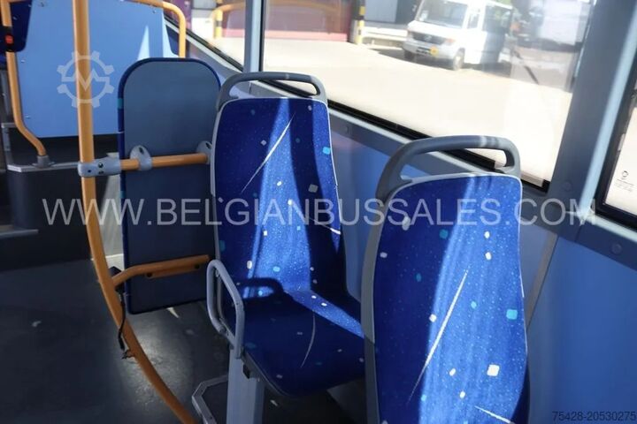 Stadtbus Iveco Crossway LE / Citybus /Airco