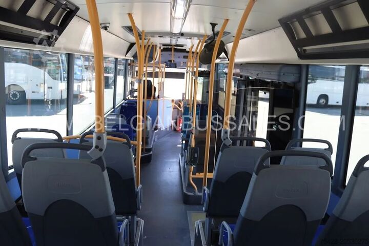 Stadtbus Iveco Crossway LE / Citybus /Airco