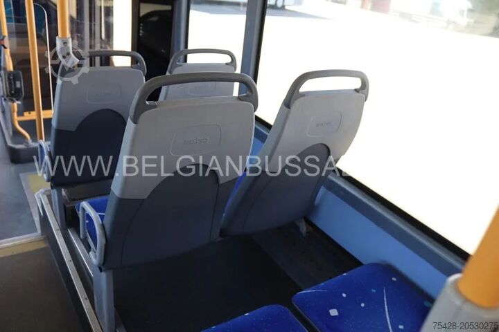 Stadtbus Iveco Crossway LE / Citybus /Airco