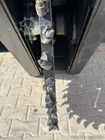 Other BOBCAT Radsäge WS 18 für Kompaktlader
