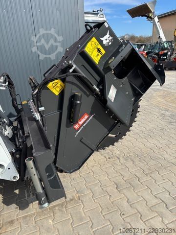 Other BOBCAT Radsäge WS 18 für Kompaktlader