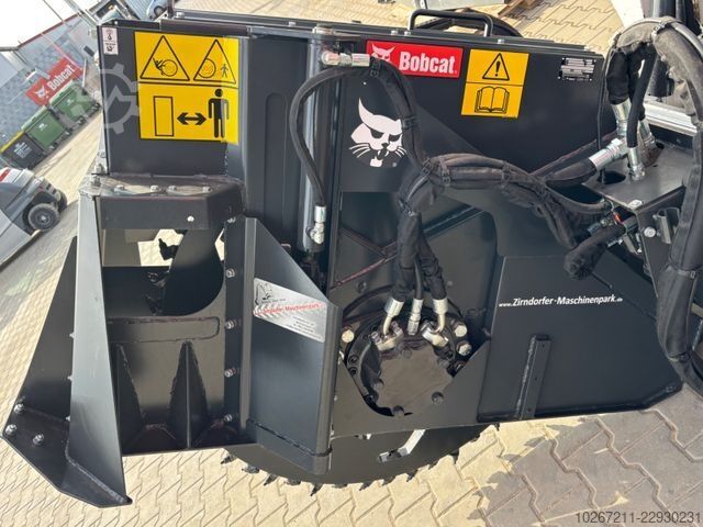 Other BOBCAT Radsäge WS 18 für Kompaktlader