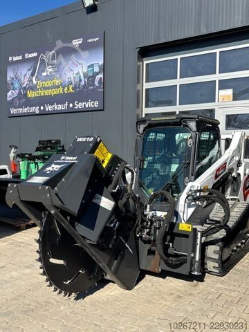 Other BOBCAT Radsäge WS 18 für Kompaktlader