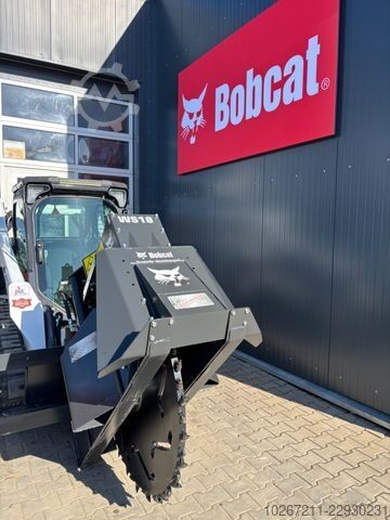 Other BOBCAT Radsäge WS 18 für Kompaktlader