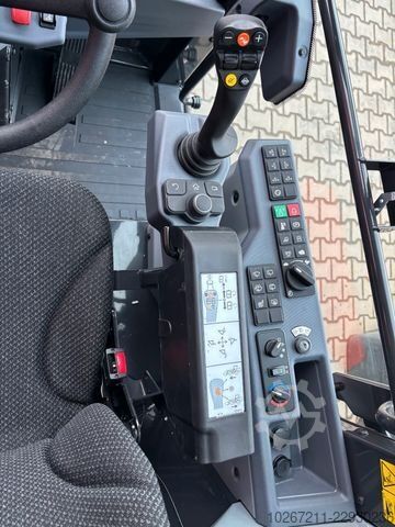 Wheel loader BOBCAT L 95  Radlader  -  High Flow - 0 % Finanzierung