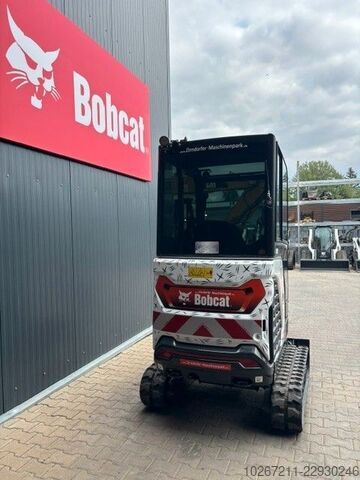Mini excavator BOBCAT E 16  - R2 Series*0% Finanzierung !!!