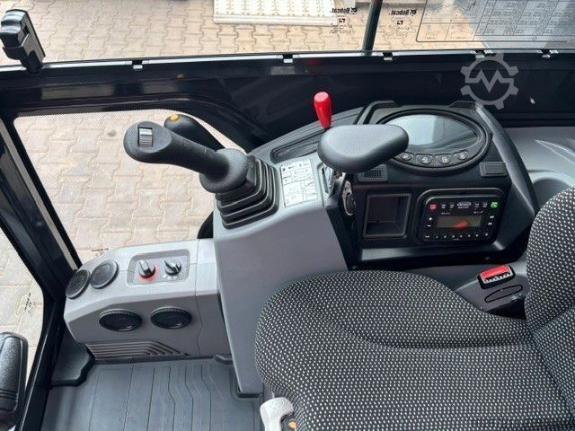 Mini excavator BOBCAT E 16  - R2 Series*0% Finanzierung !!!