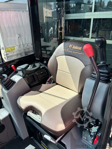 Minibagger BOBCAT E 19  - Exclusive Edition / Limitiert